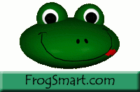 Frogsmart
